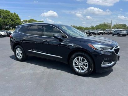 Used 2020 Buick Enclave Essence w/ Trailering Package, 5000 lbs.