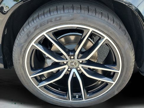 Certified 2023 Mercedes-Benz GLS 450 4MATIC image 30