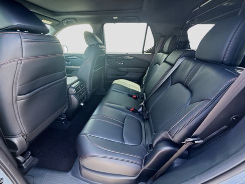 New 2026 Honda Passport TrailSport Elite image 20