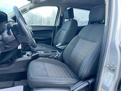 Used 2019 Ford Ranger XLT w/ Equipment Group 302A Luxury image 15