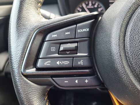 Used 2023 Subaru Outback Wilderness image 21