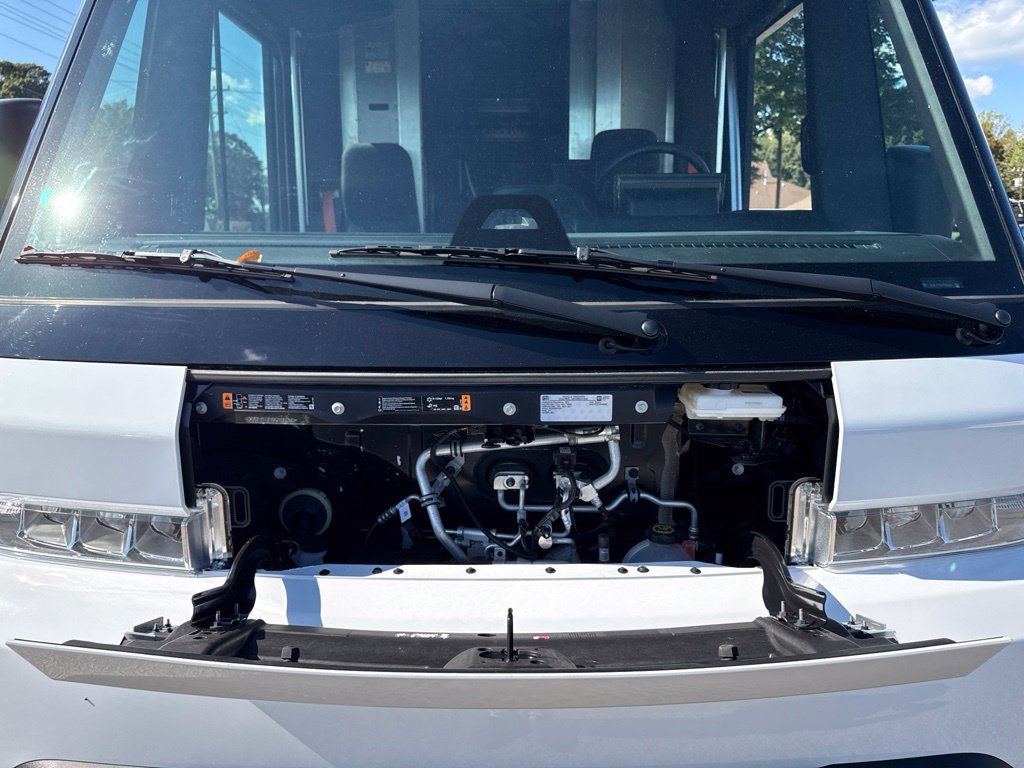 Used 2024 Chevrolet Brightdrop 600 w/ Battery Pack, Max Range AWD/4WD image 34