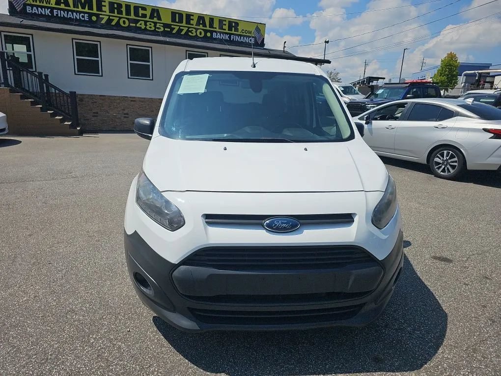 Used 2018 Ford Transit Connect XL FWD image 18