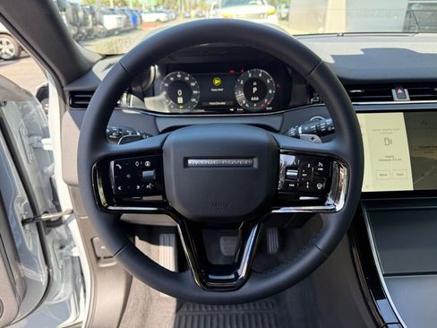 New 2026 Land Rover Range Rover Evoque S image 16