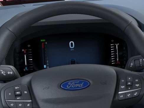 New 2026 Ford Maverick XLT AWD/4WD image 13