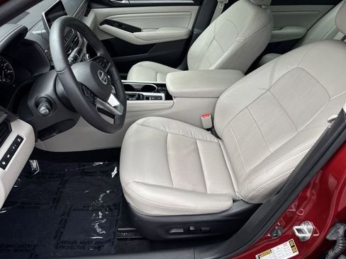Used 2022 Nissan Altima 2.5 SL image 14
