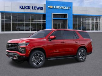 New 2026 Chevrolet Tahoe Z71 AWD/4WD video 2