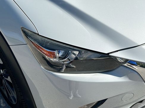 Used 2019 MAZDA CX-3 Touring image 31