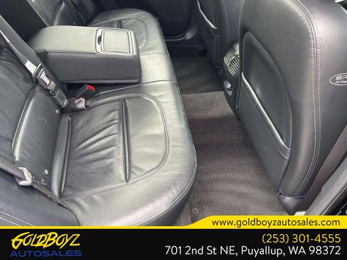 Used 2007 Hyundai Azera Limited image 20