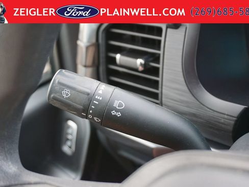 Used 2024 Ford F150 STX w/ STX Black Appearance Package AWD/4WD image 24