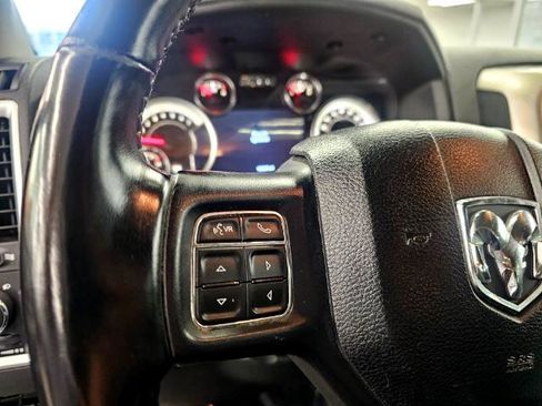 Used 2018 RAM 1500 Big Horn image 15