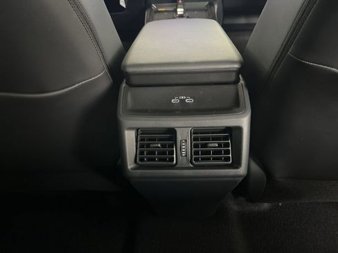 New 2026 Toyota bZ AWD/4WD image 22