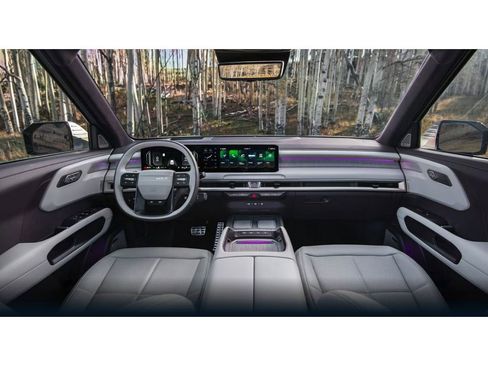 New 2027 Kia Telluride S image 11