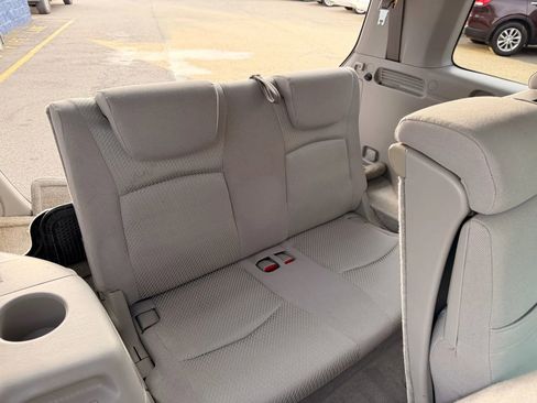 Used 2006 Toyota Highlander Limited image 19