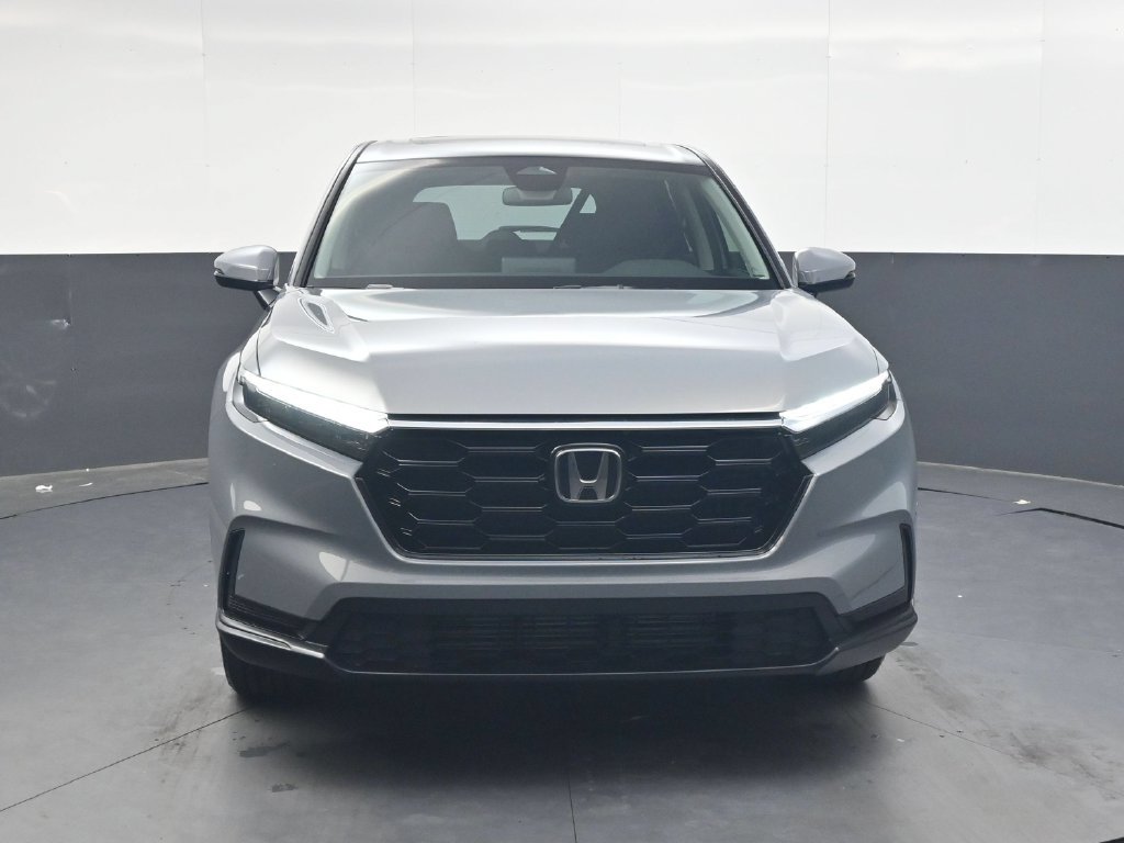 New 2027 Honda CR-V EX image 9