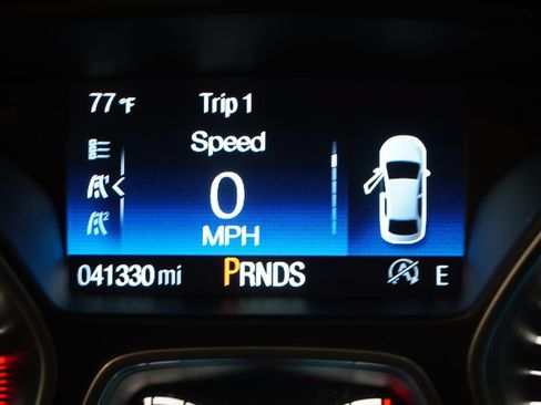 Used 2019 Ford Escape SE AWD/4WD image 4