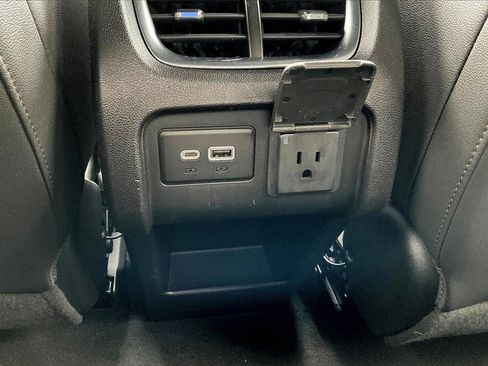 Used 2022 Chevrolet Blazer Premier w/ LPO, Cargo Package image 12