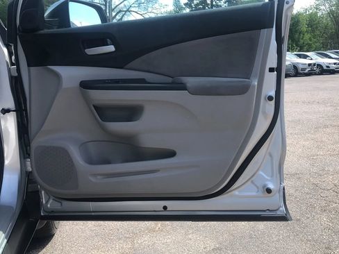 Used 2012 Honda CR-V EX image 8