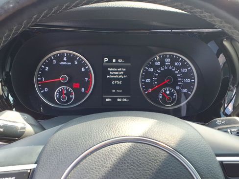 Used 2023 Kia K5 GT-Line AWD/4WD image 19