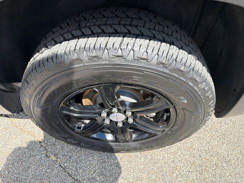 Used 2023 GMC Acadia AT4 w/ Trailering Package AWD/4WD image 24