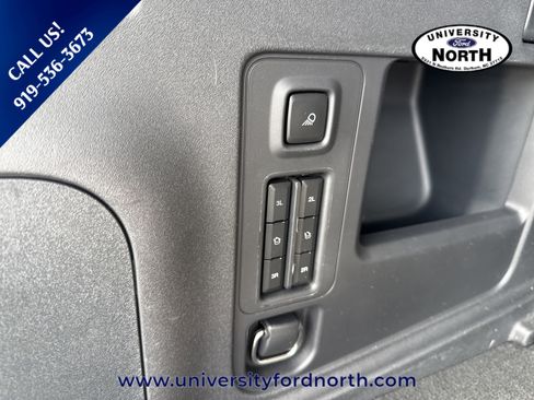 Used 2025 Ford Expedition Active image 52