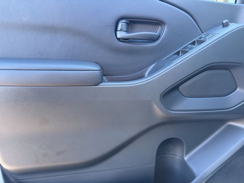 New 2026 Nissan Frontier SV image 13