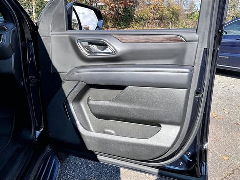 Certified 2022 Chevrolet Tahoe LS image 24