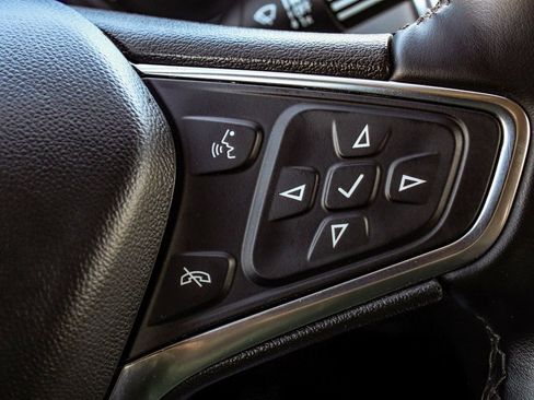 Used 2024 Chevrolet Equinox LT AWD/4WD image 28