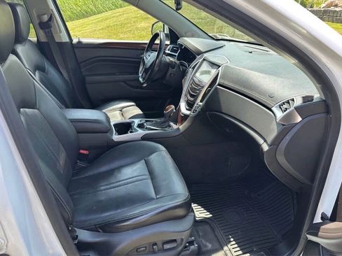 Used 2015 Cadillac SRX Performance w/ Driver Awareness Package AWD/4WD image 10