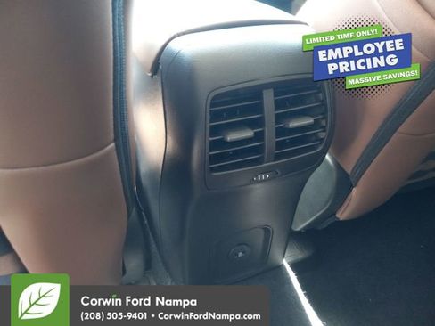New 2025 Ford Bronco Sport Outer Banks w/ Outer Banks Tech Package+ AWD/4WD image 26