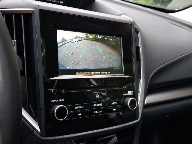 Used 2019 Subaru Forester Premium AWD/4WD image 31