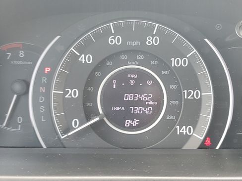 Used 2015 Honda CR-V LX image 26
