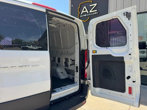 Used 2016 Ford Transit 250 148 Low Roof RWD image 33