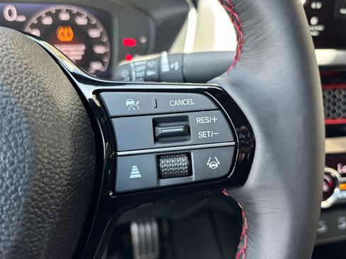 New 2026 Honda Civic Si image 30