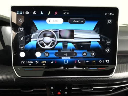 New 2026 Volkswagen Golf w/ Euro Style Package AWD/4WD image 23