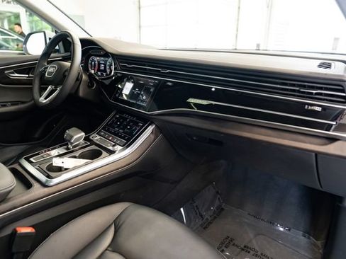 Certified 2023 Audi Q8 Premium w/ Convenience Package AWD/4WD image 28