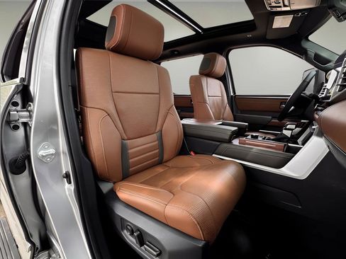 Used 2025 Toyota Tundra 1794 Edition image 23