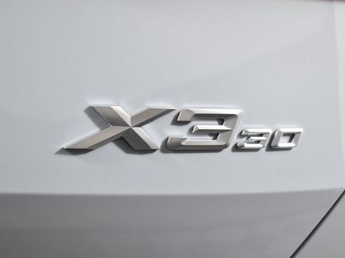 New 2026 BMW X3 xDrive30 w/ Premium Package image 39