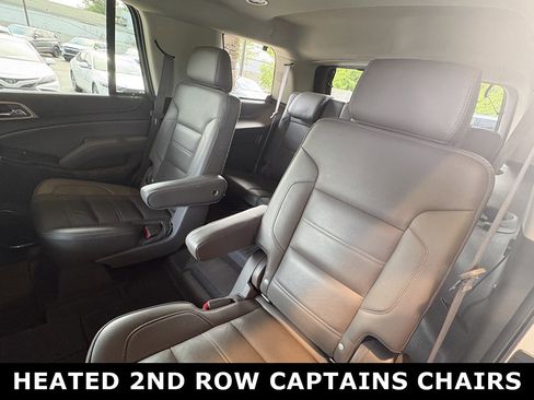 Used 2016 GMC Yukon Denali w/ Open Road Package AWD/4WD image 26