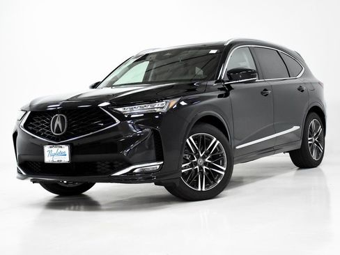 New 2026 Acura MDX w/ Advance Package image 1