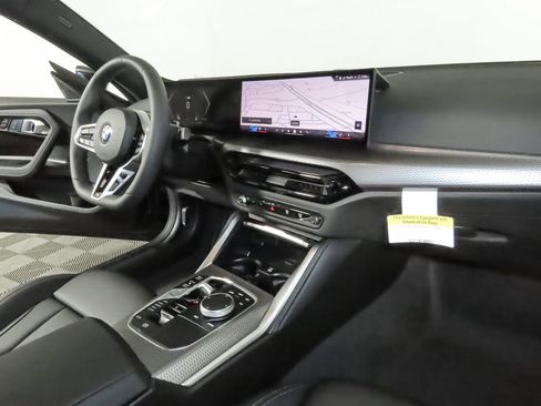 Used 2025 BMW 230i xDrive Coupe w/ M Sport Package AWD/4WD image 23