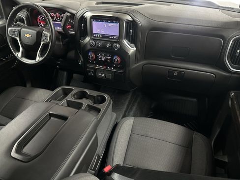 Used 2020 Chevrolet Silverado 1500 RST image 13