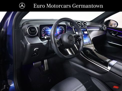 Used 2026 Mercedes-Benz GLC 300 4MATIC image 29