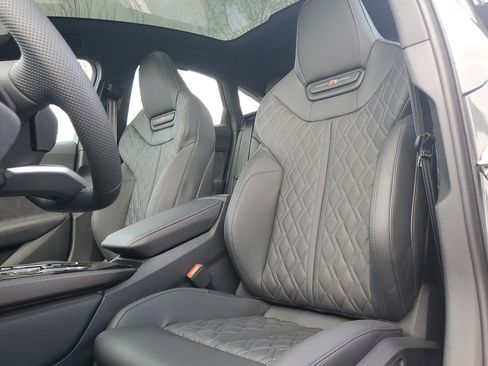 New 2025 Audi S5 Premium Plus image 19