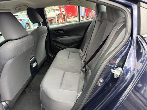 Used 2023 Toyota Corolla LE FWD image 16