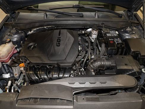 Used 2021 Hyundai Sonata SE image 17