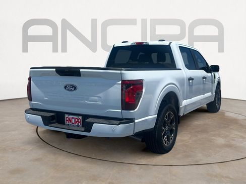 Used 2024 Ford F150 STX RWD image 10