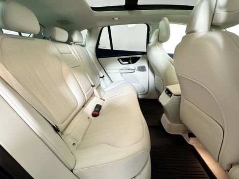 Certified 2023 Mercedes-Benz EQE 500 4MATIC SUV image 26