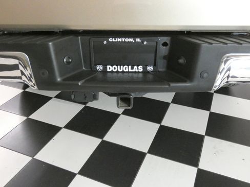 Used 2013 Ford F150 Lariat w/ Mid Equipment Group AWD/4WD image 7