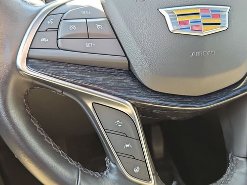 Used 2023 Cadillac XT5 Premium Luxury AWD/4WD image 23